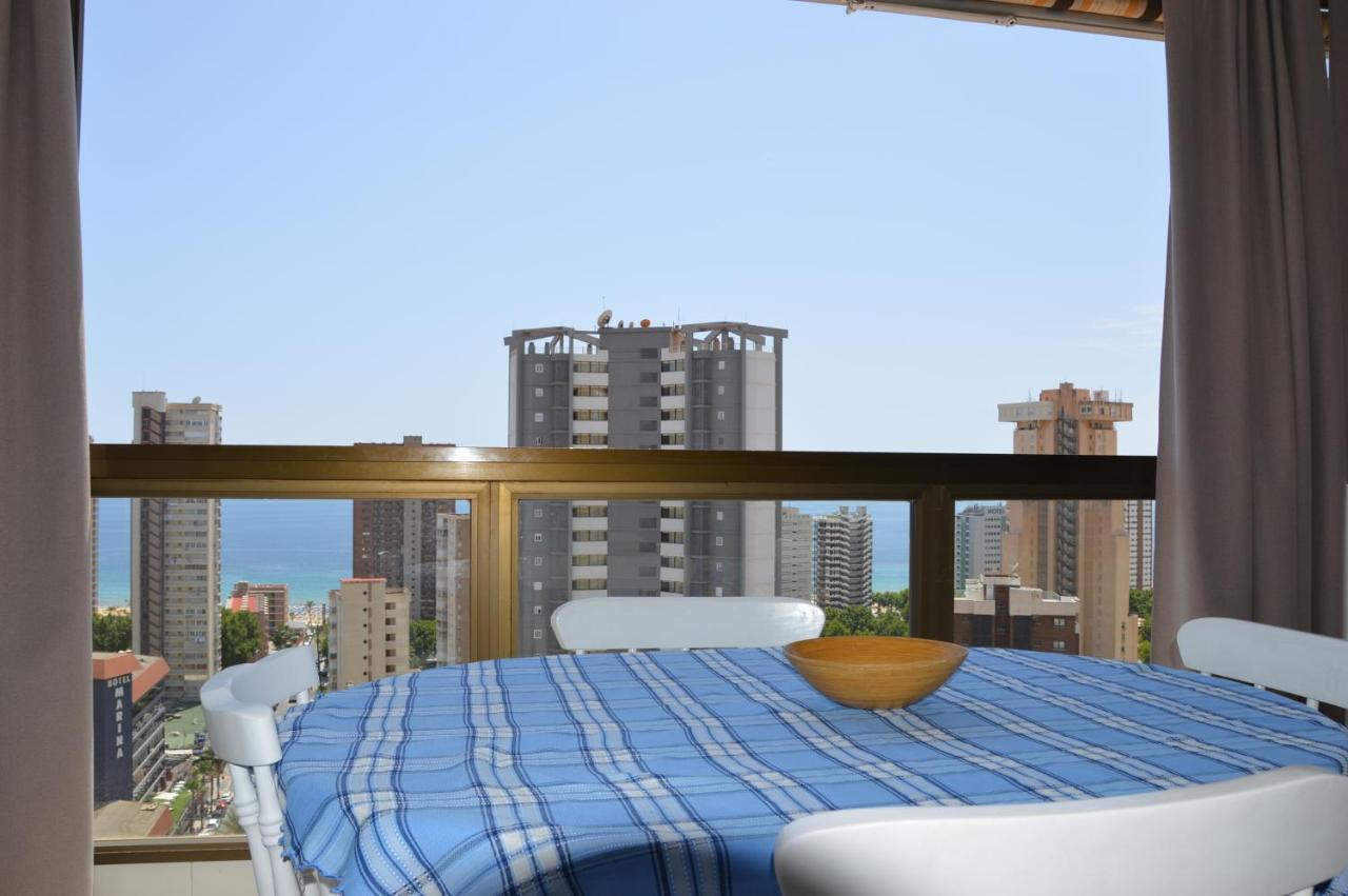 Appartement Gemelos2 Loysan Apt. With Pool *