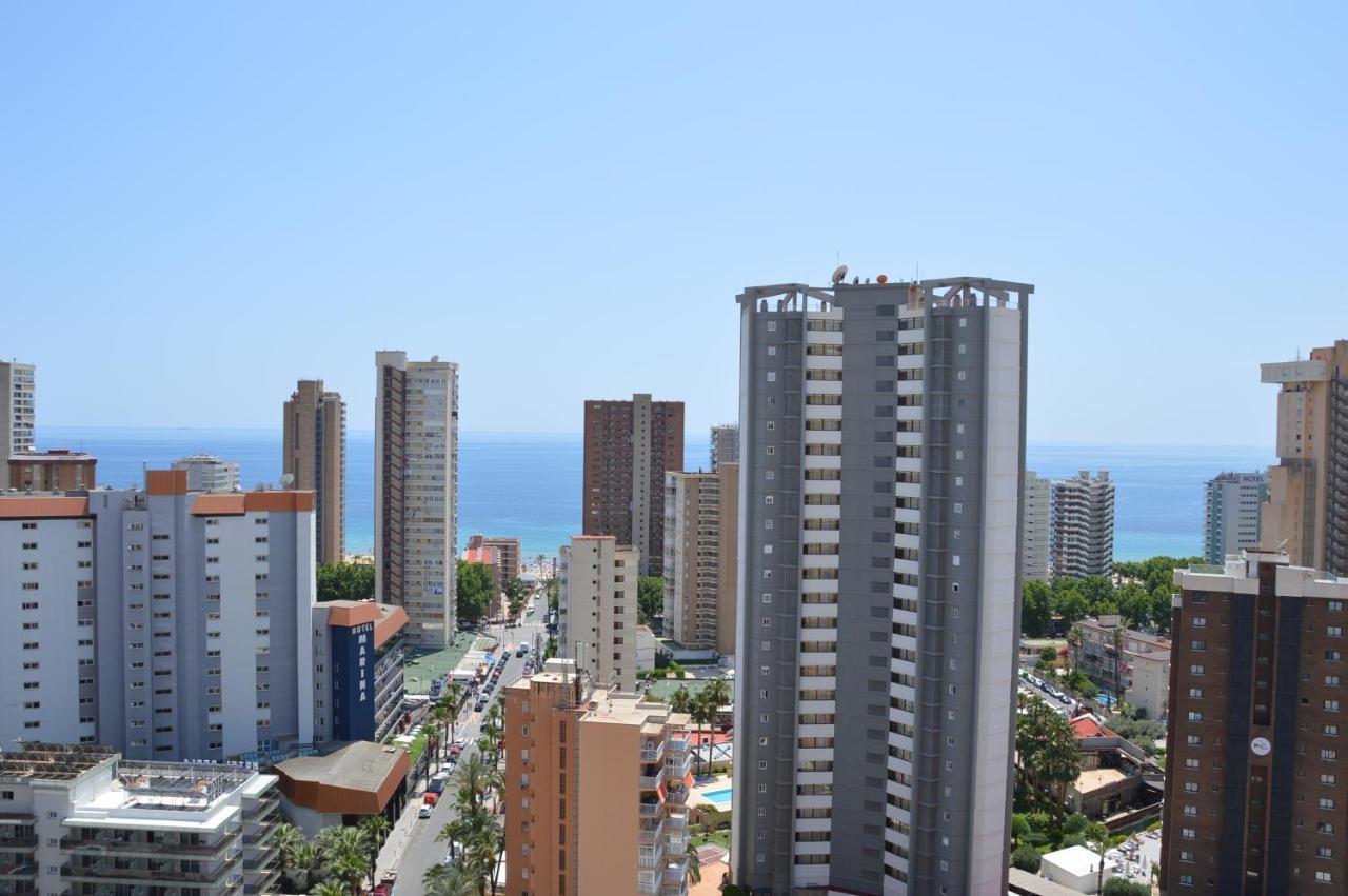Appartement Gemelos2 Loysan Apt. With Pool *