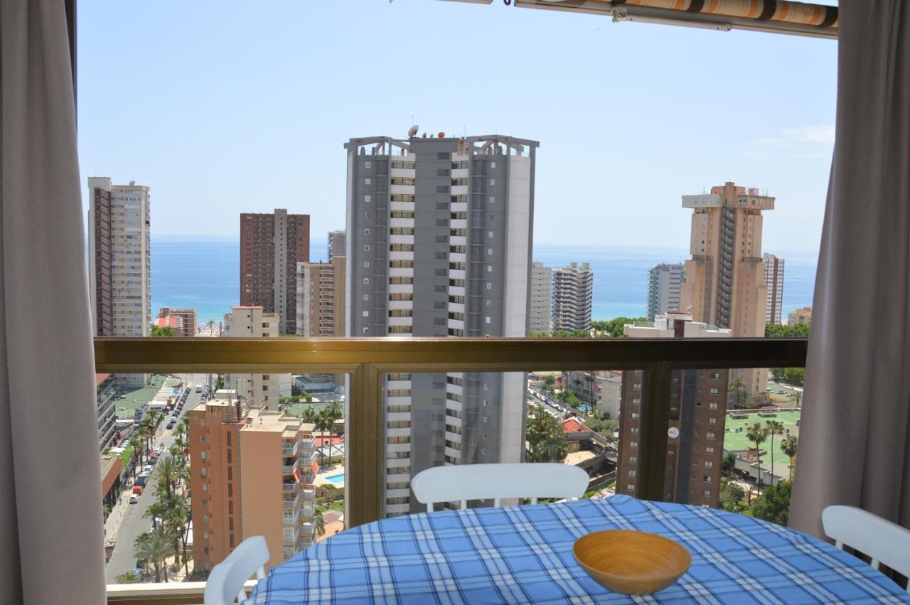 Appartement Gemelos2 Loysan Apt. With Pool *