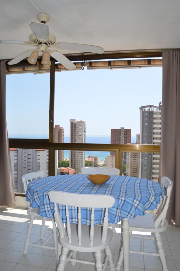 Gemelos2 Loysan Apt. With Pool Appartement