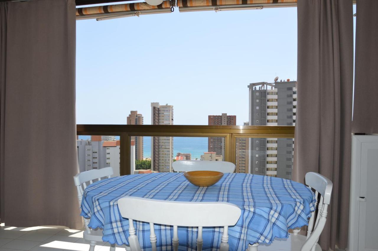 Gemelos2 Loysan Apt. With Pool Appartement