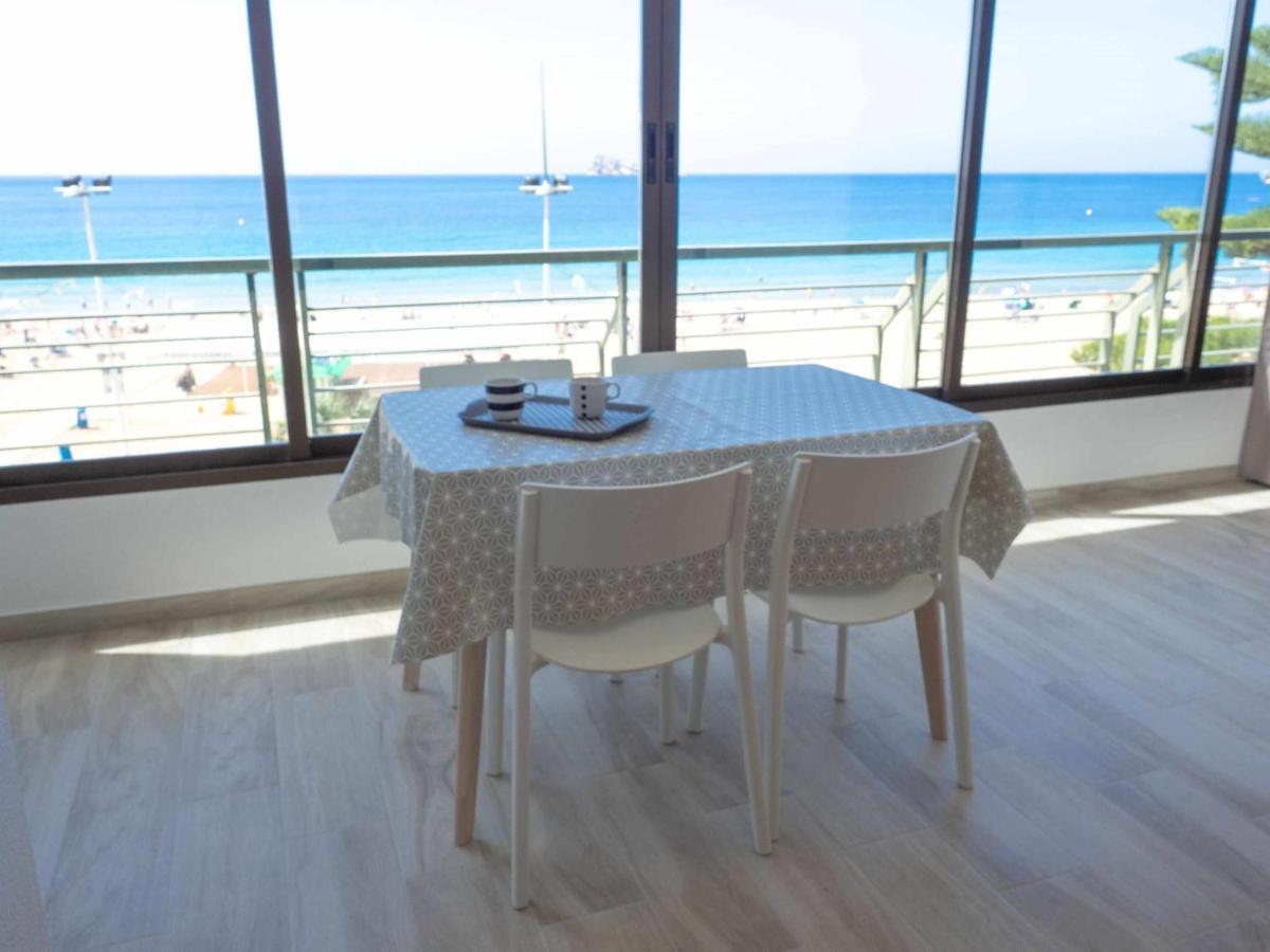 Playa De Levante Jazmines Ac Apartamento *