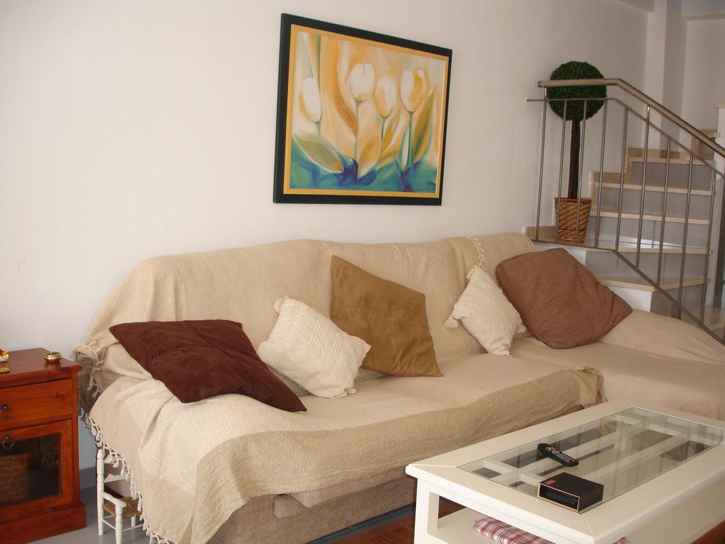 Villamarina - Zand Properties Appartement *