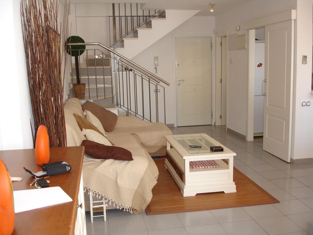 Villamarina - Zand Properties Appartement *