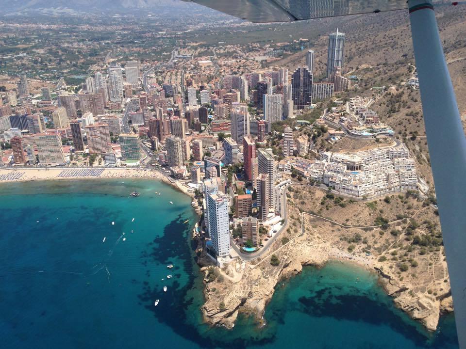 Villamarina - Zand Properties * Benidorm