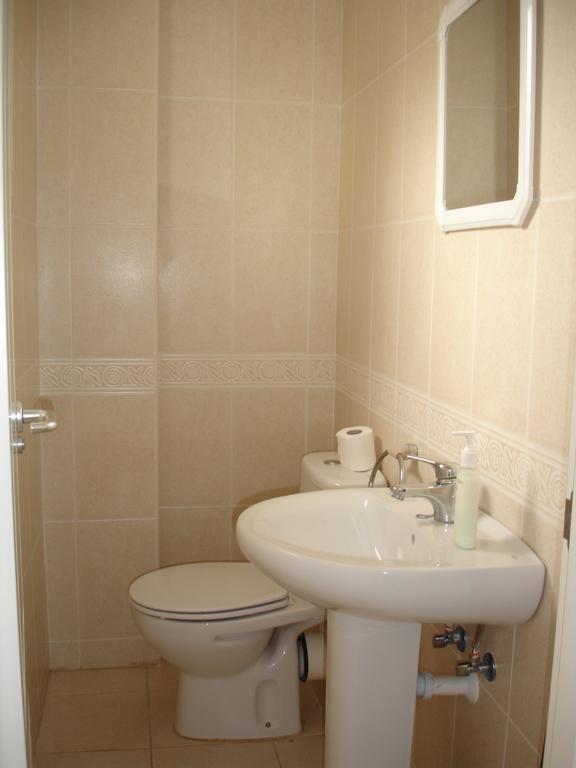 Villamarina - Zand Properties Appartement *