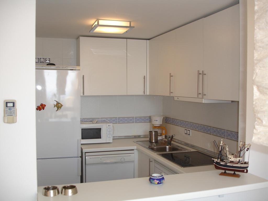 Villamarina - Zand Properties Benidorm