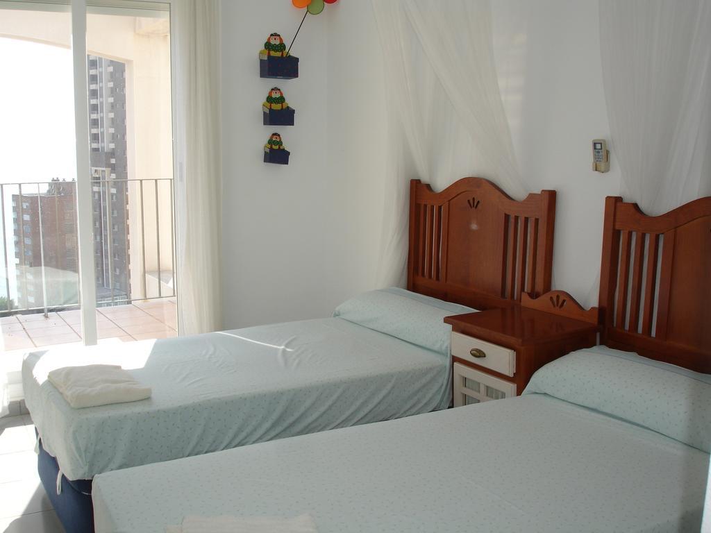 Villamarina - Zand Properties Appartement Benidorm