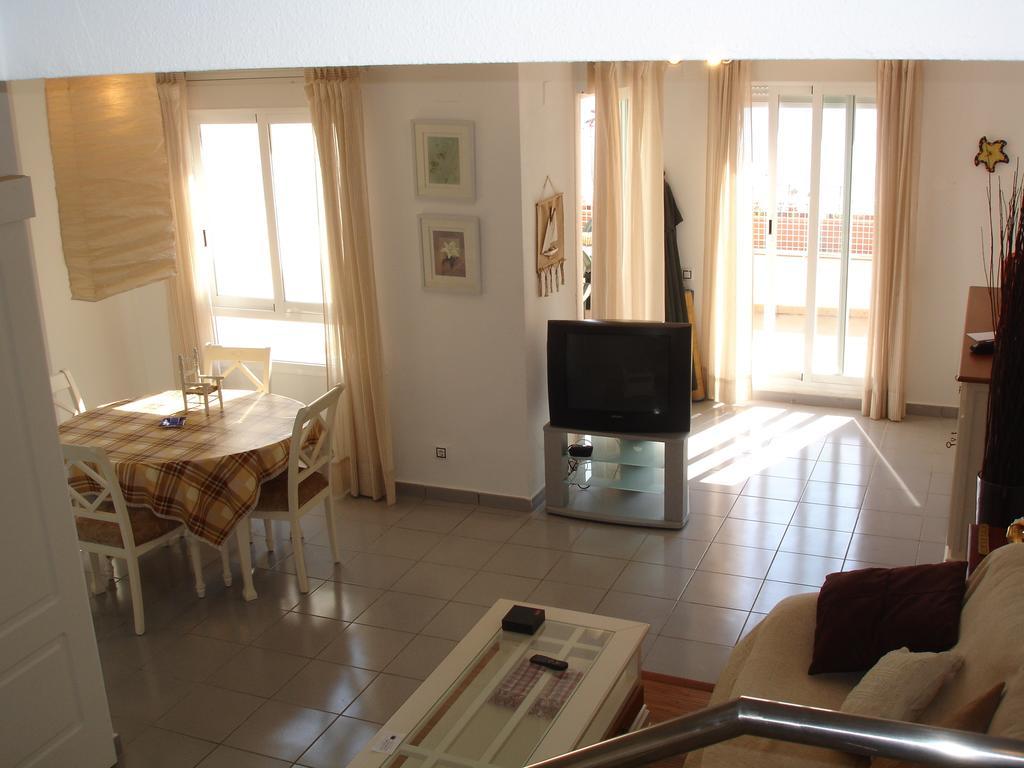 Villamarina - Zand Properties Appartement *