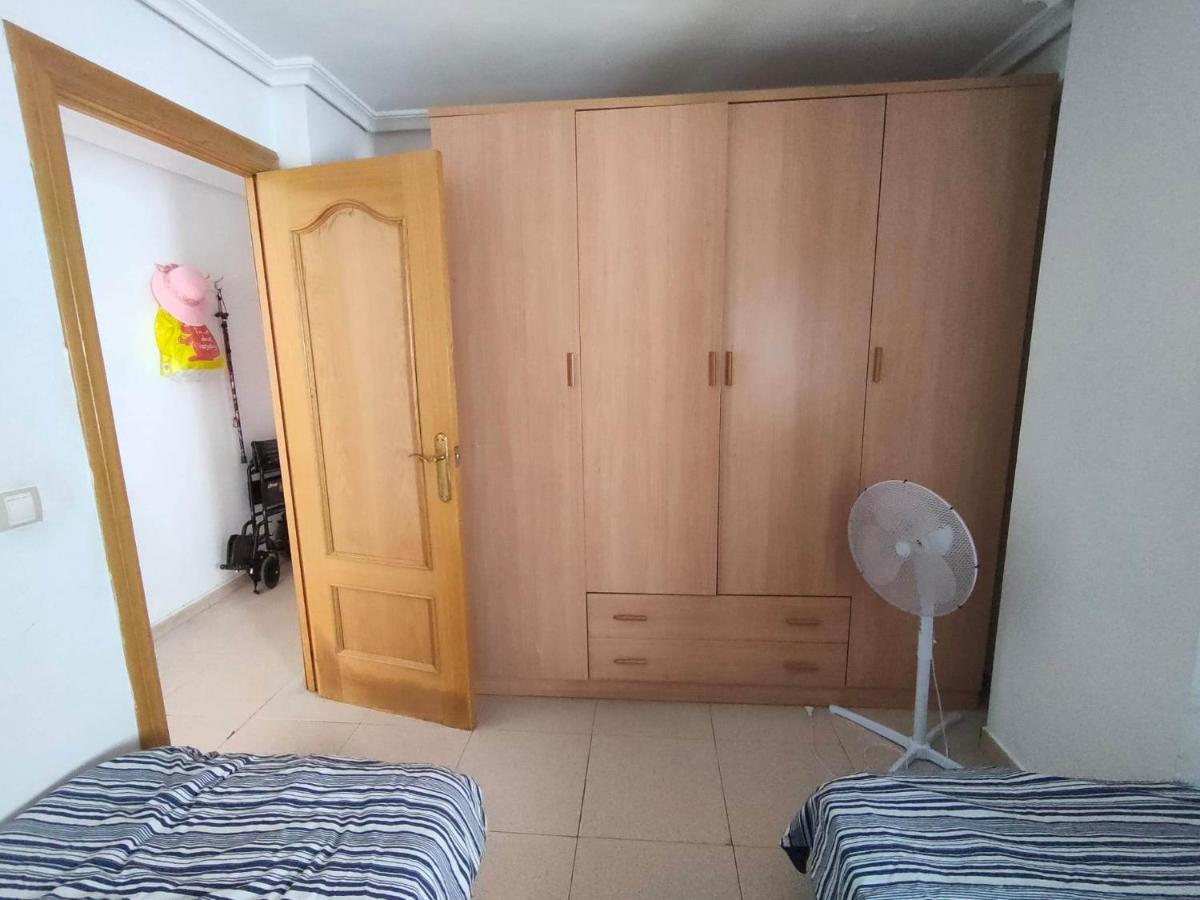 Paymar - Calle Gerona * Benidorm
