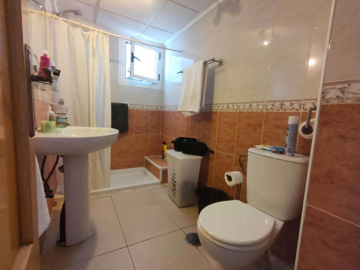 Apartment Paymar - Calle Gerona Benidorm
