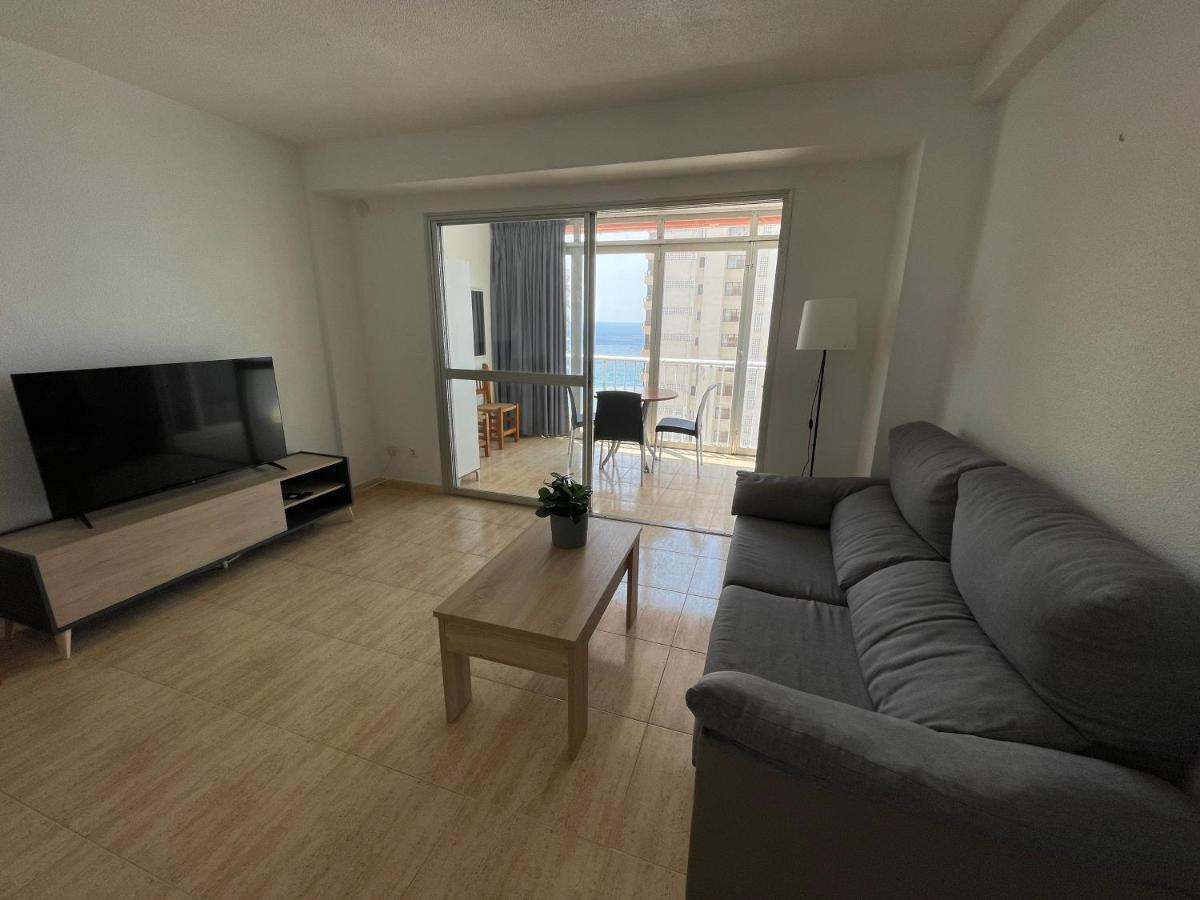Appartement Turistico Playmon Bacana Planta 13 Benidorm