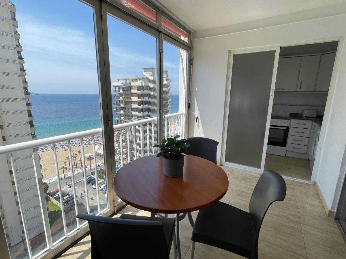 Turistico Playmon Bacana Planta 13 Appartement *