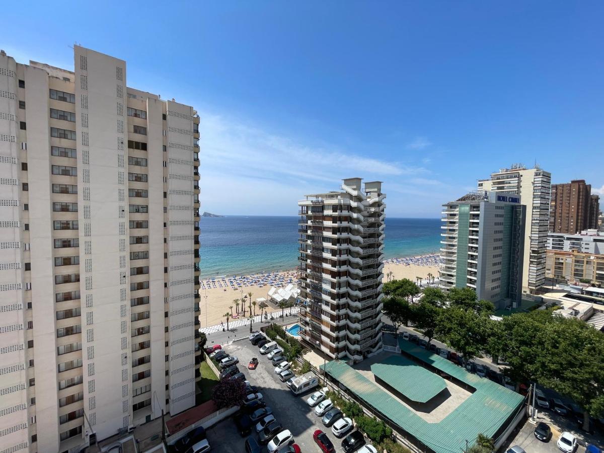 Turistico Playmon Bacana Planta 13 Appartement