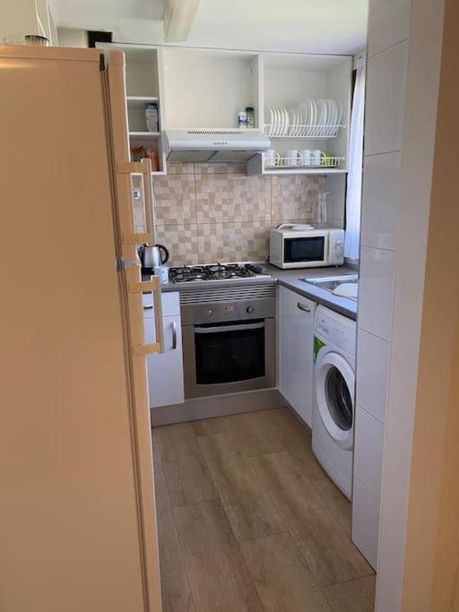 Puerto Apartment Benidorm
