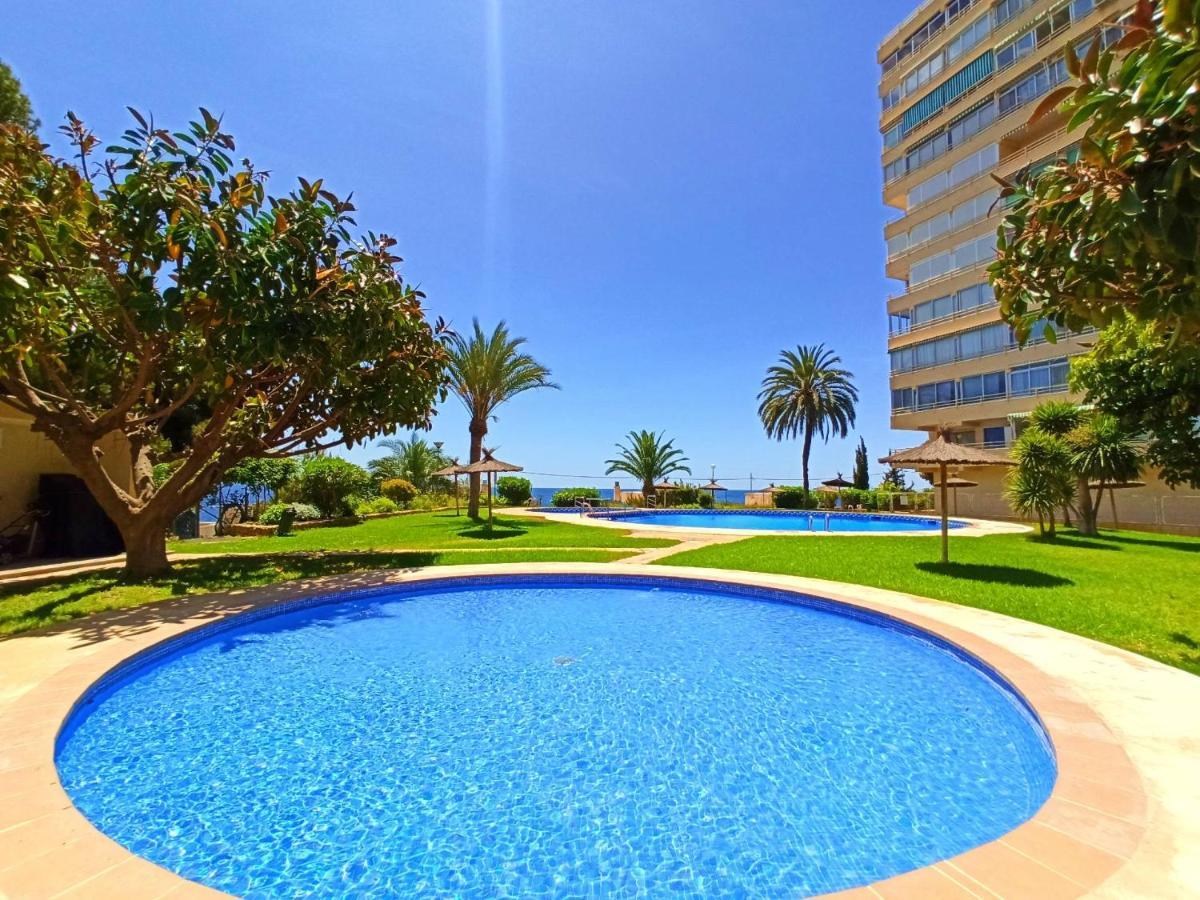Sorolla Views Apartment Benidorm