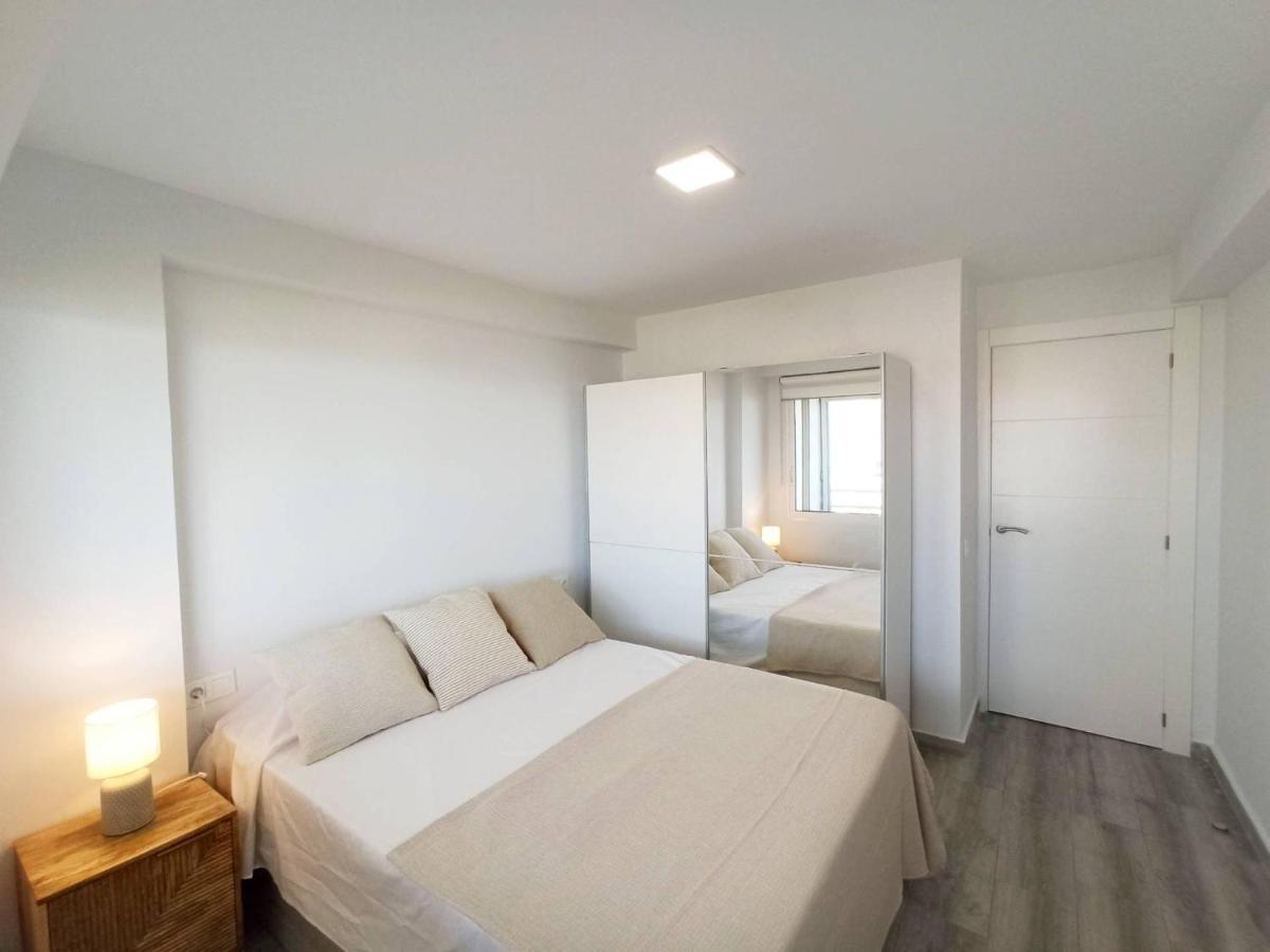 Apartment Sorolla Views Benidorm