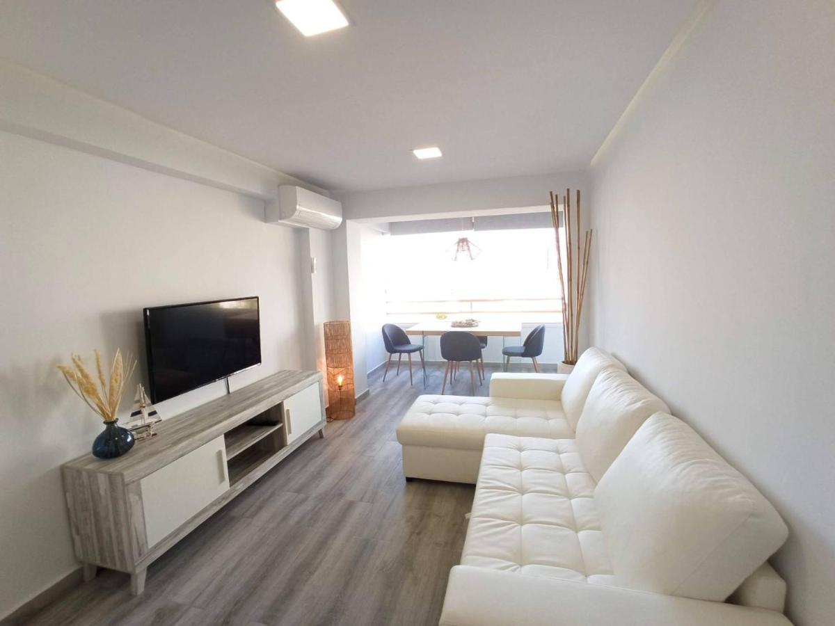 Apartment Sorolla Views Benidorm