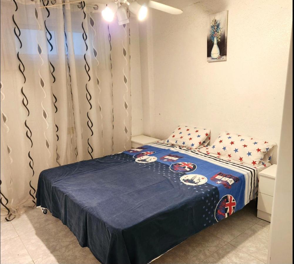 Levante Sea View Apartamento