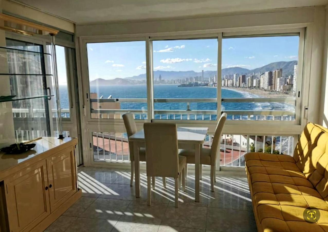 Apartamento Levante Sea View
