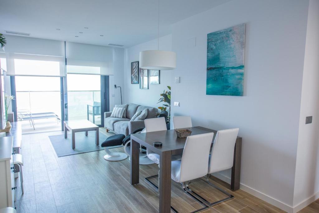 Apartment Sunset Cliffs Poniente Benidorm