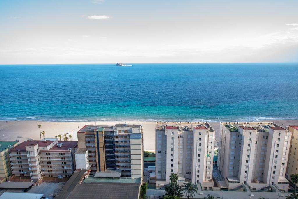 Apartment Sunset Cliffs Poniente
