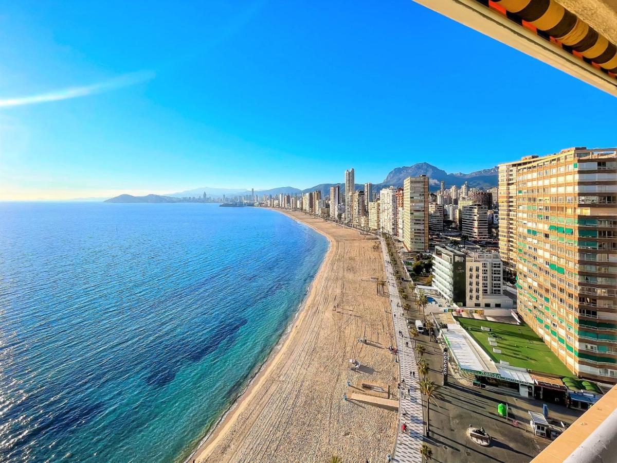 Appartement Sunset Levante