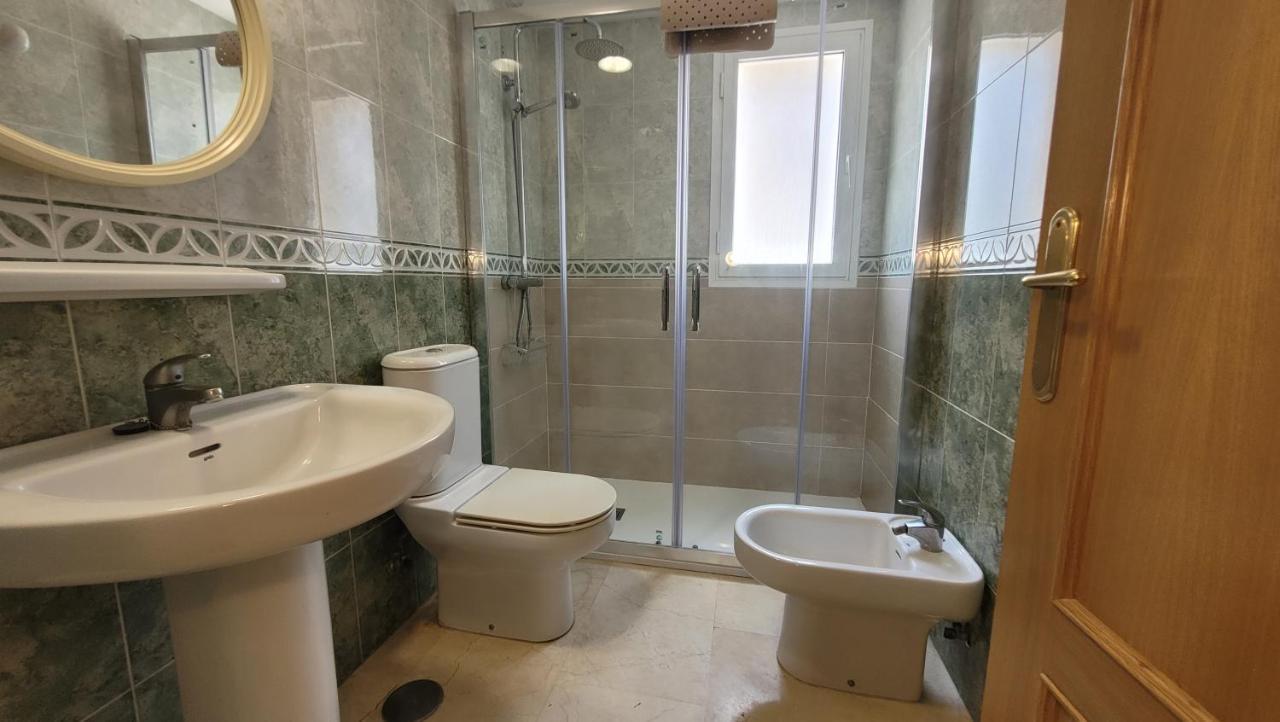 Appartement Gemelos 22-fincas