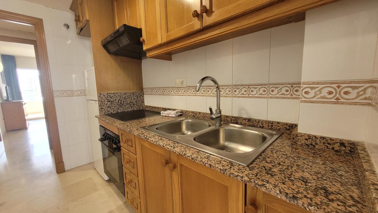 Gemelos 22-fincas Benidorm