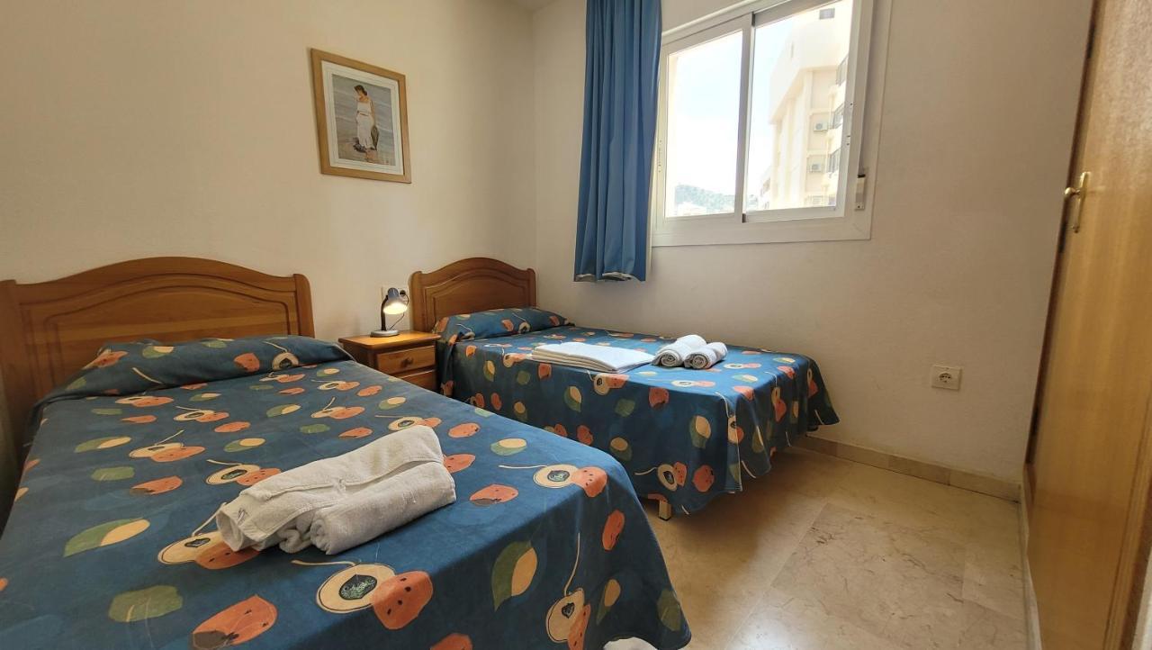Gemelos 22-fincas * Benidorm