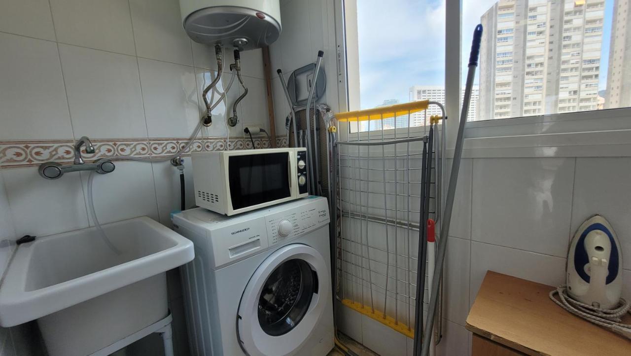 Appartement Gemelos 22-fincas *