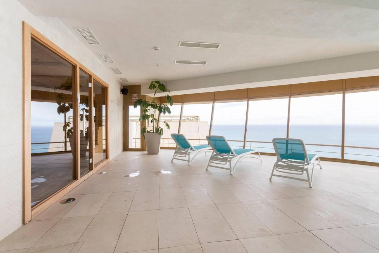 Beautiful 2-beds Poniente *