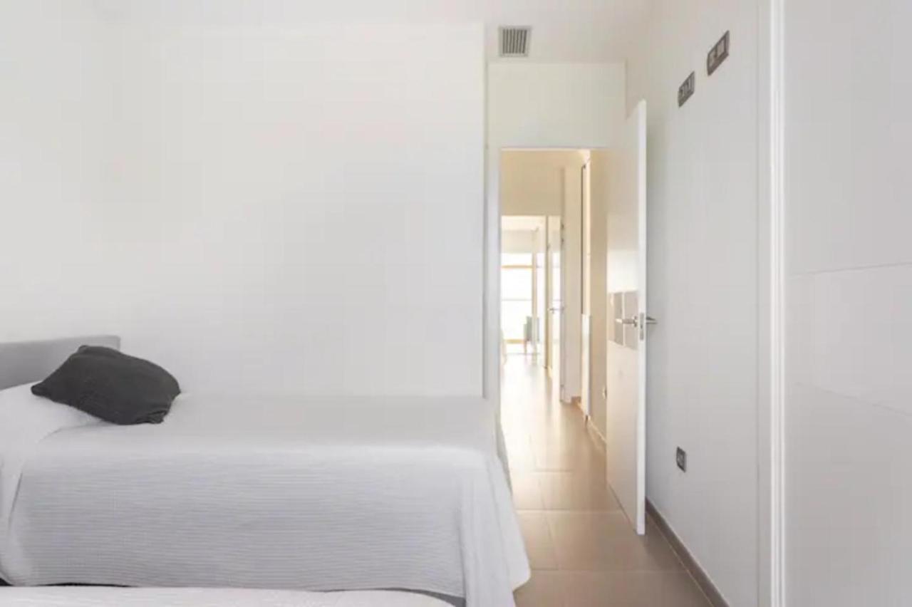Beautiful 2-beds Poniente Apartment Benidorm