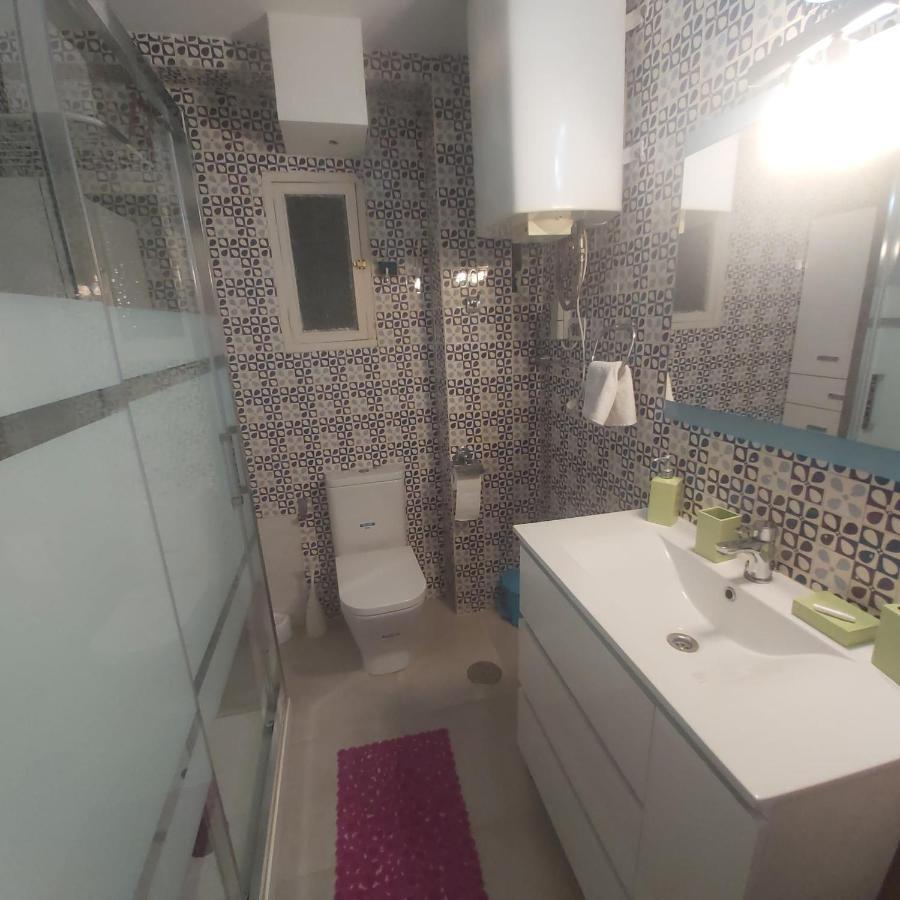 Estudio Completo Aries Rincon De Loix Apartamento *