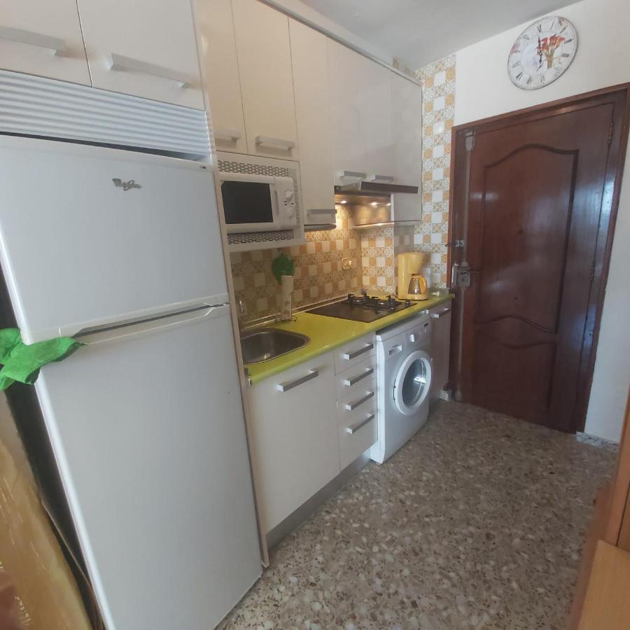 Estudio Completo Aries Rincon De Loix Apartamento *