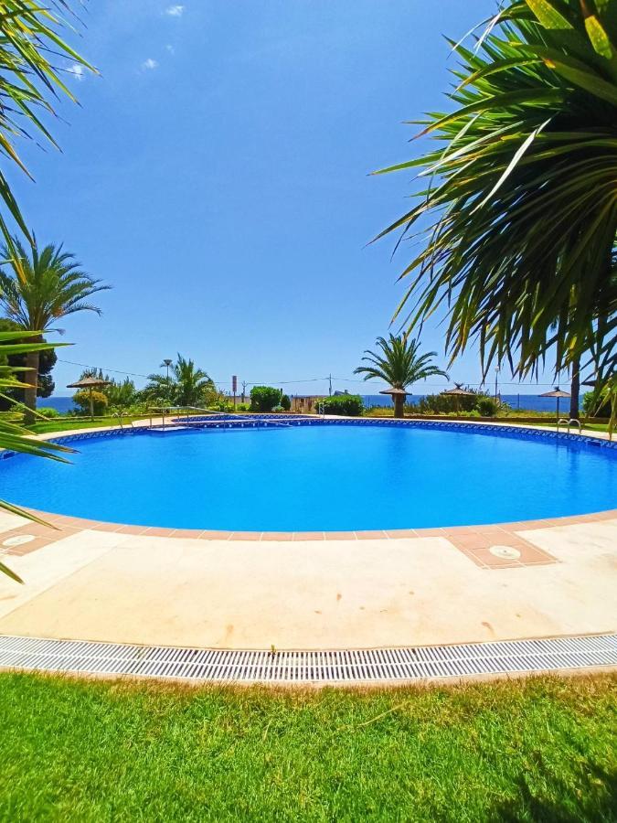 Apartment Sorolla Views Benidorm