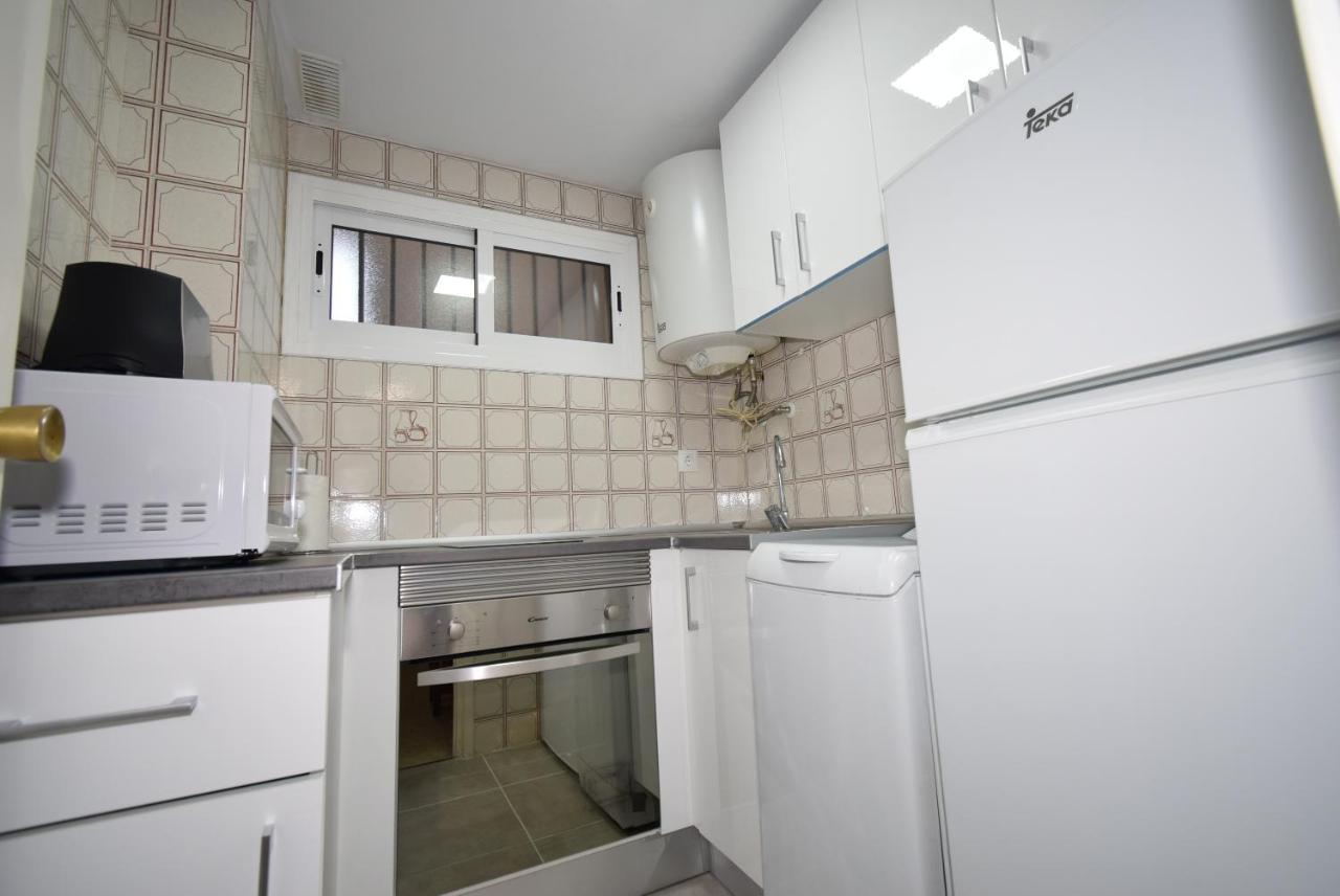 Ocean 3 I - Arena Appartement *