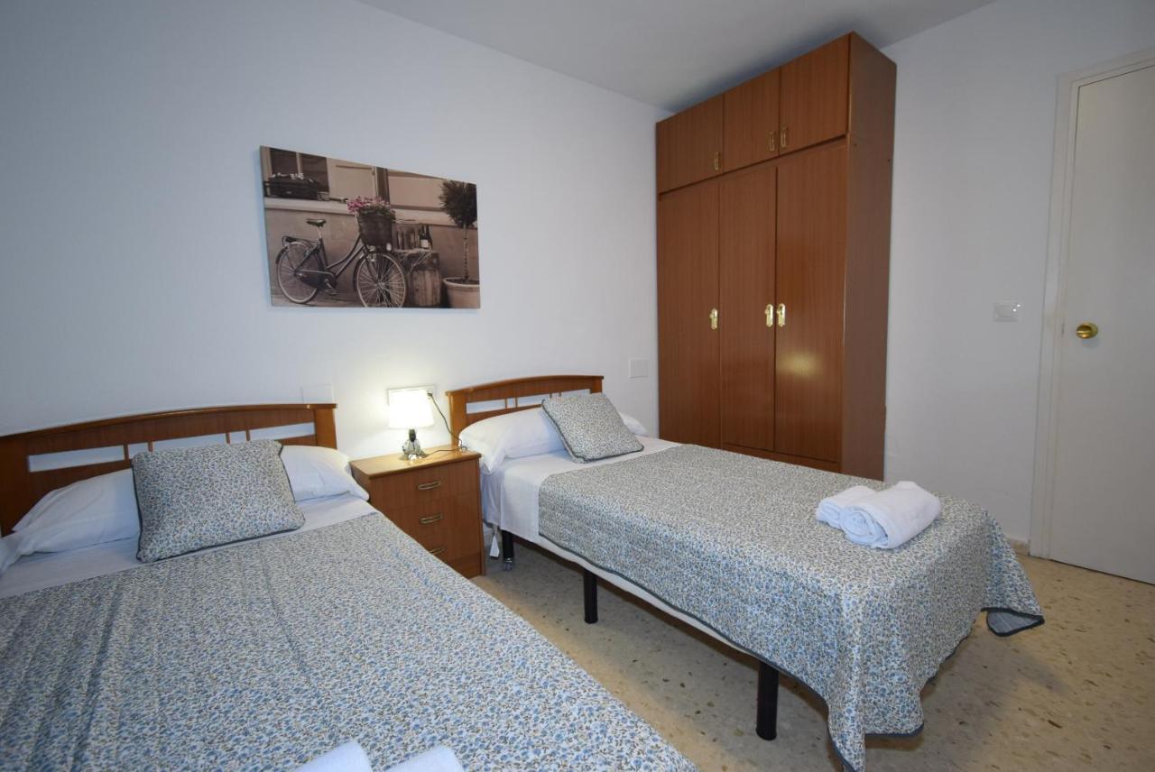 Ocean 3 I - Arena Apartamento