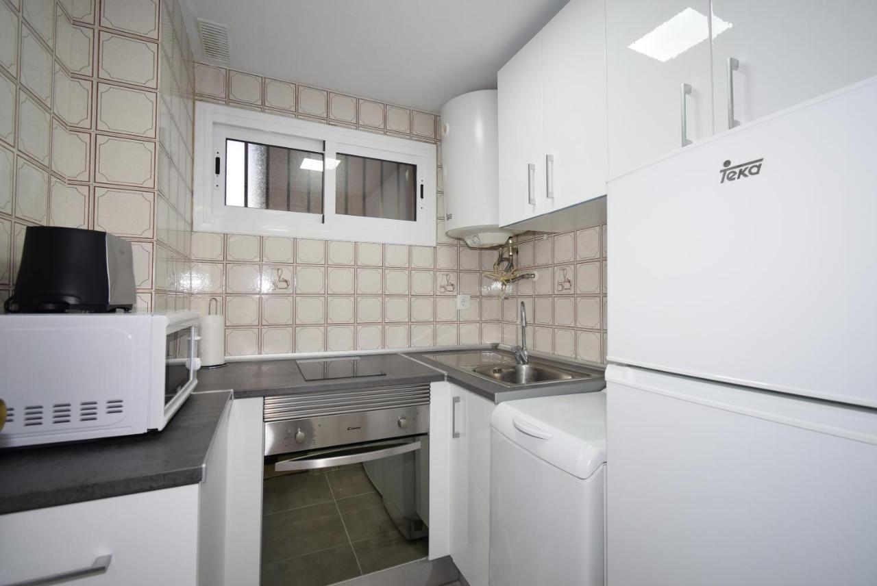 Ocean 3 I - Arena Apartment