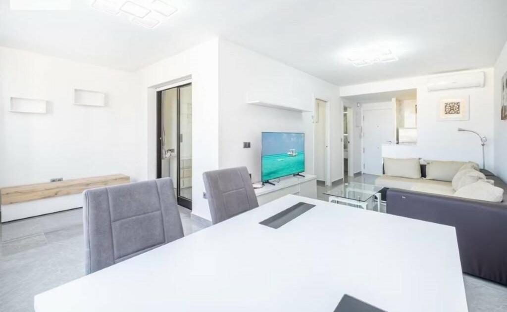 Appartement Trinisol 2