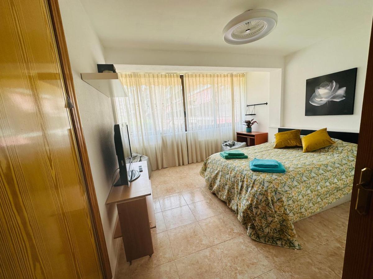Duplex 5 Min De La Playa Appartement *