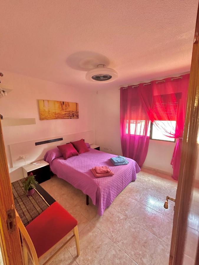 Duplex 5 Min De La Playa *
