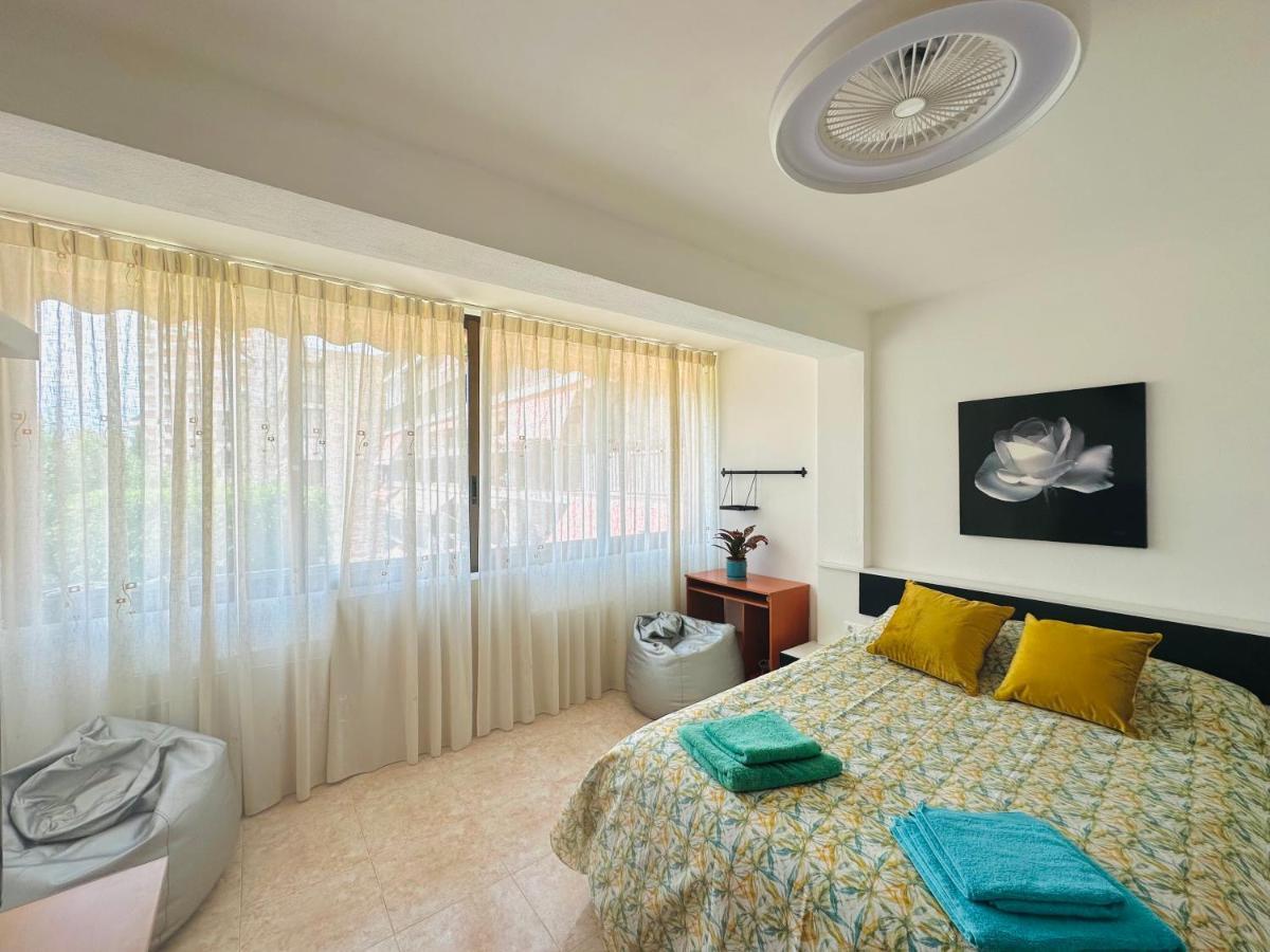 Appartement Duplex 5 Min De La Playa