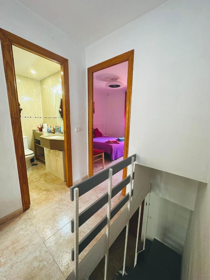 Appartement Duplex 5 Min De La Playa Benidorm