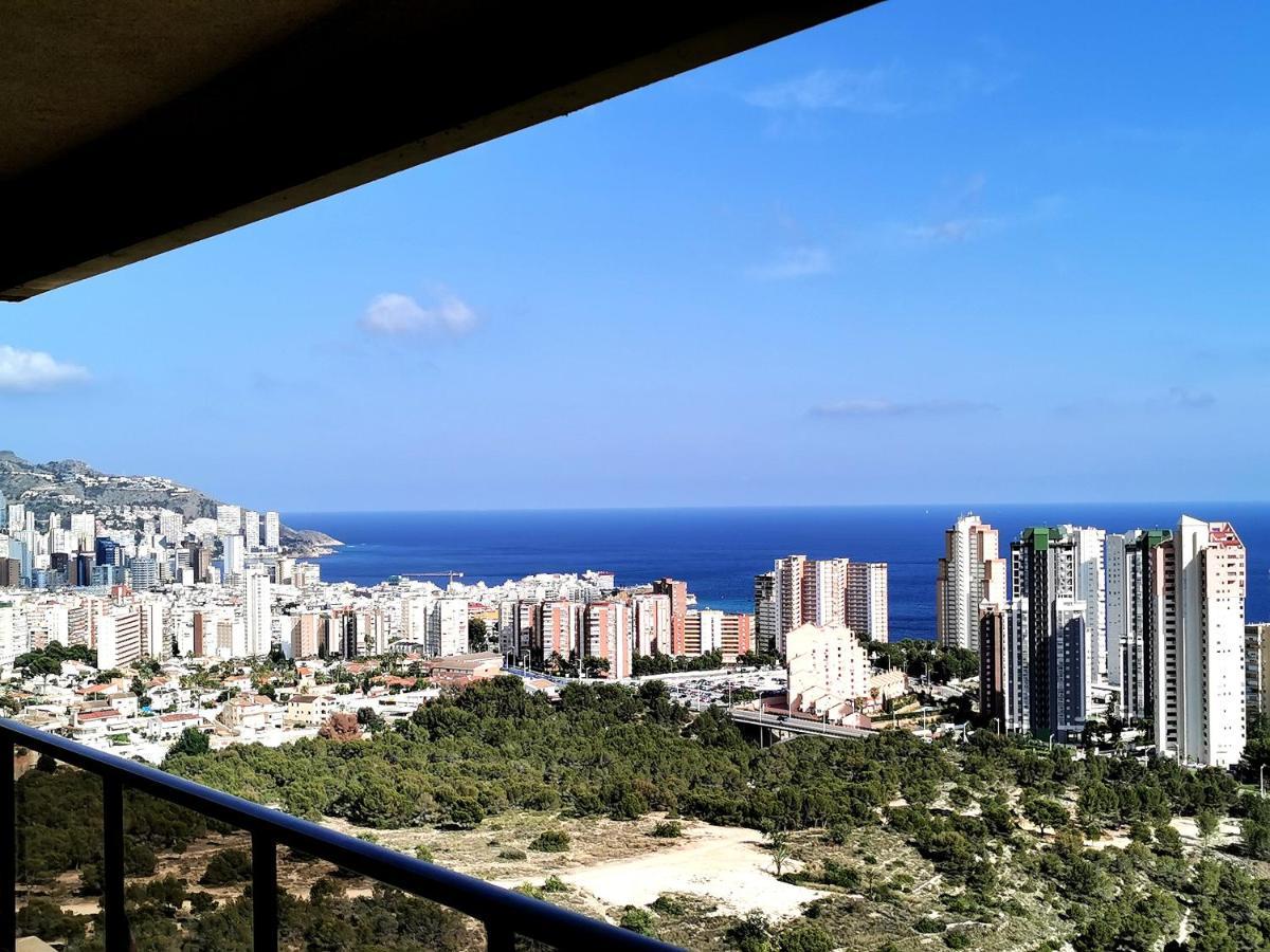 Apartamento Panoramic *