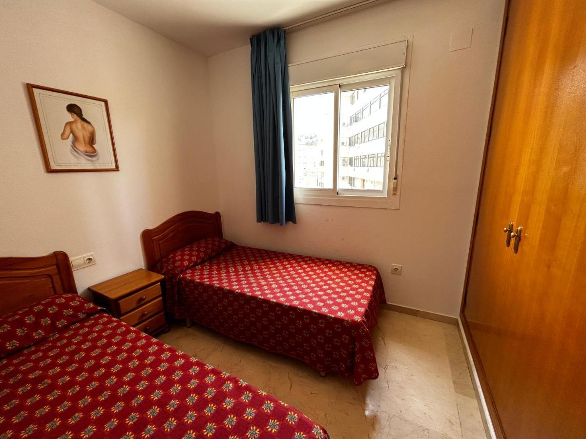 Appartement Gemelos 22-fincas Benidorm