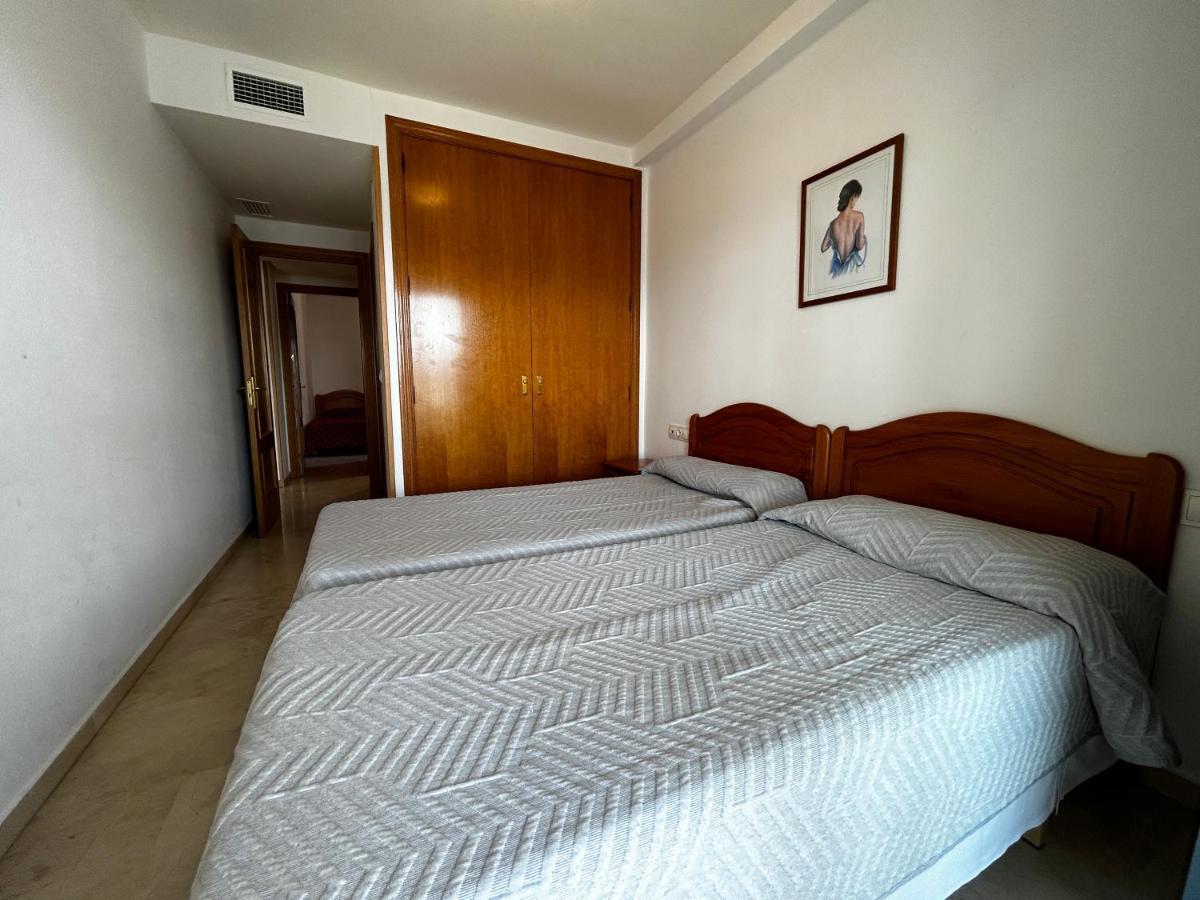 Appartement Gemelos 22-fincas