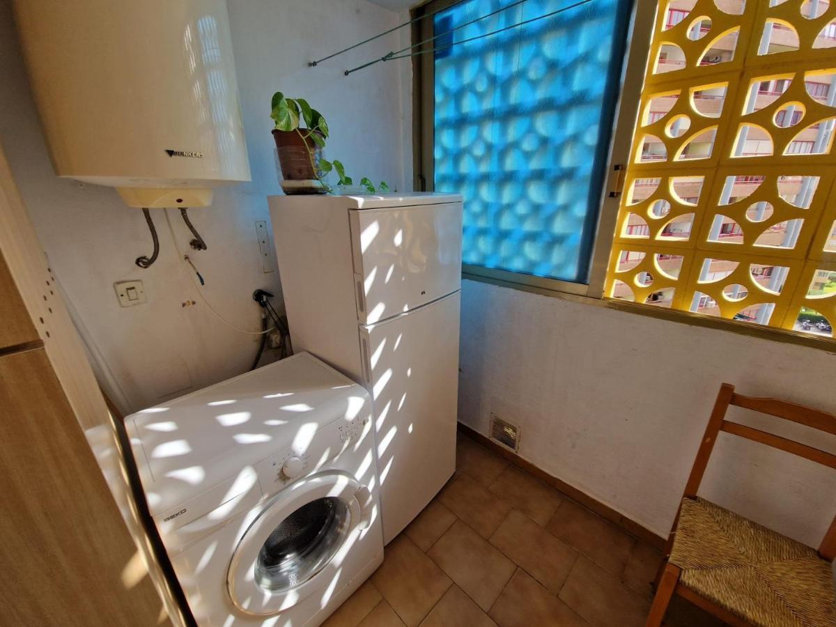 Estoril Apartamento Benidorm