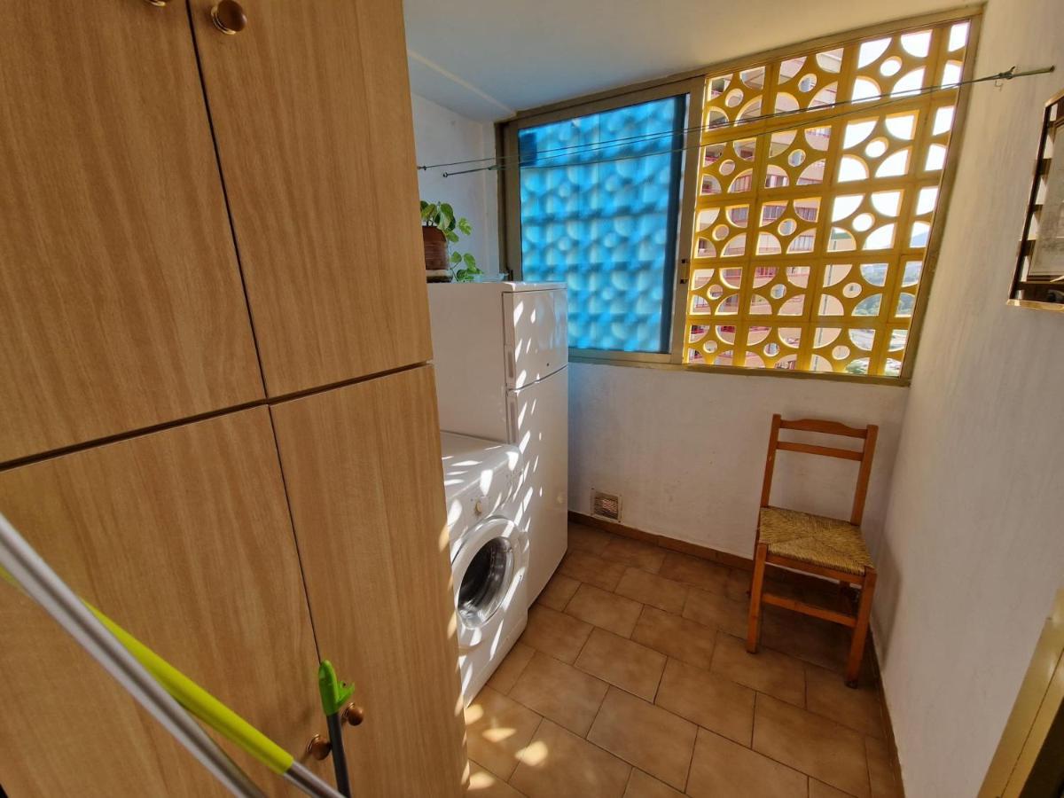 Estoril Apartamento Benidorm