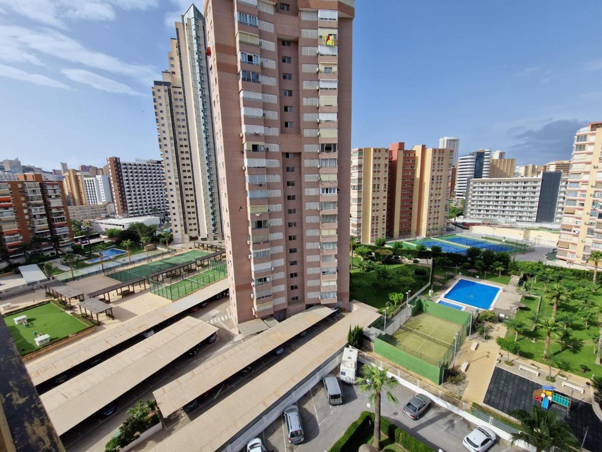 Estoril Apartamento *